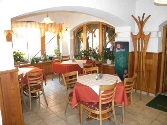 Отель Fonix Panzio