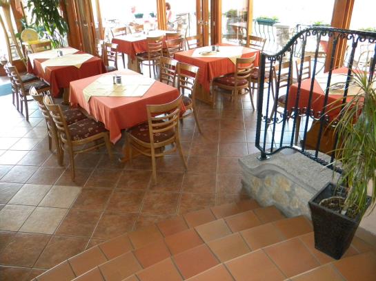 Отель Fonix Panzio