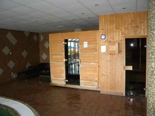 Отель Fonix Panzio