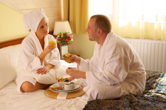 Отель Forest Hills Golf & Country Club