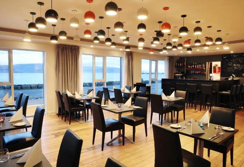 Fosshotel Westfjords