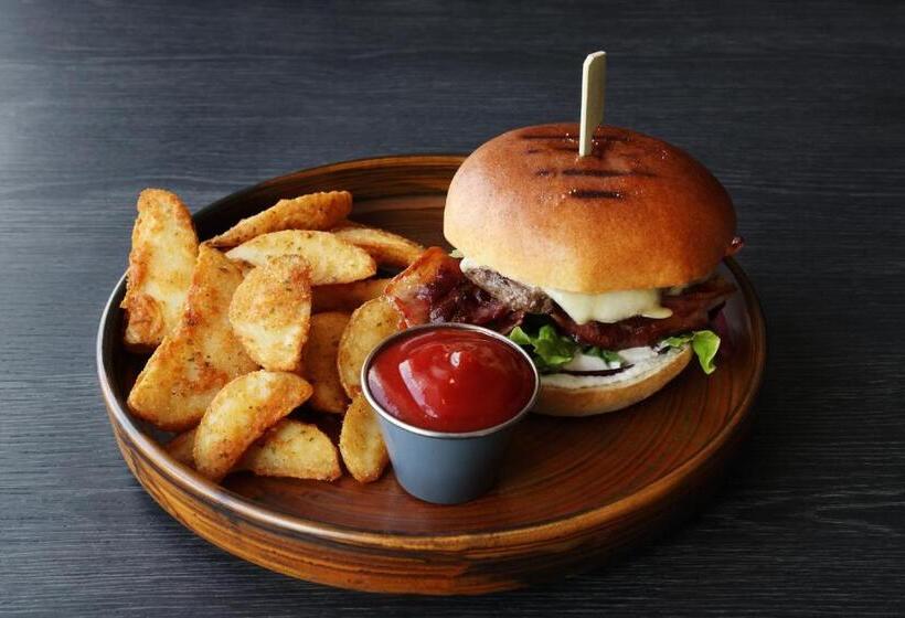 Fosshotel Westfjords