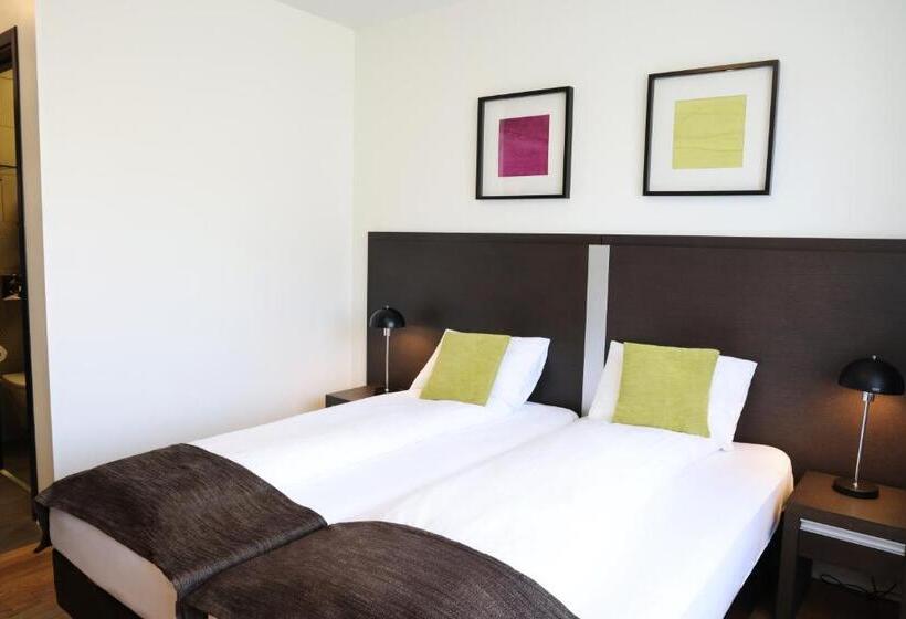 Fosshotel Westfjords