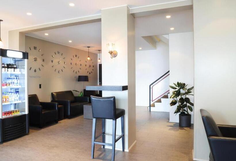 Fosshotel Westfjords