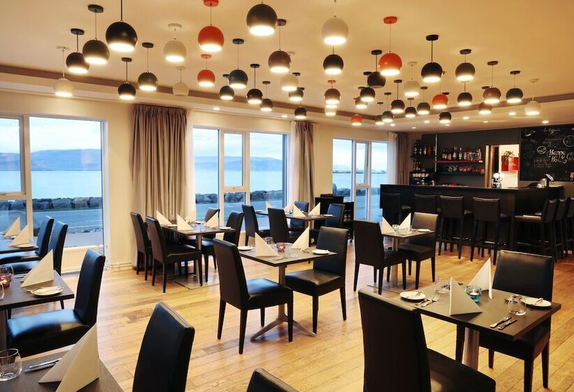 Fosshotel Westfjords