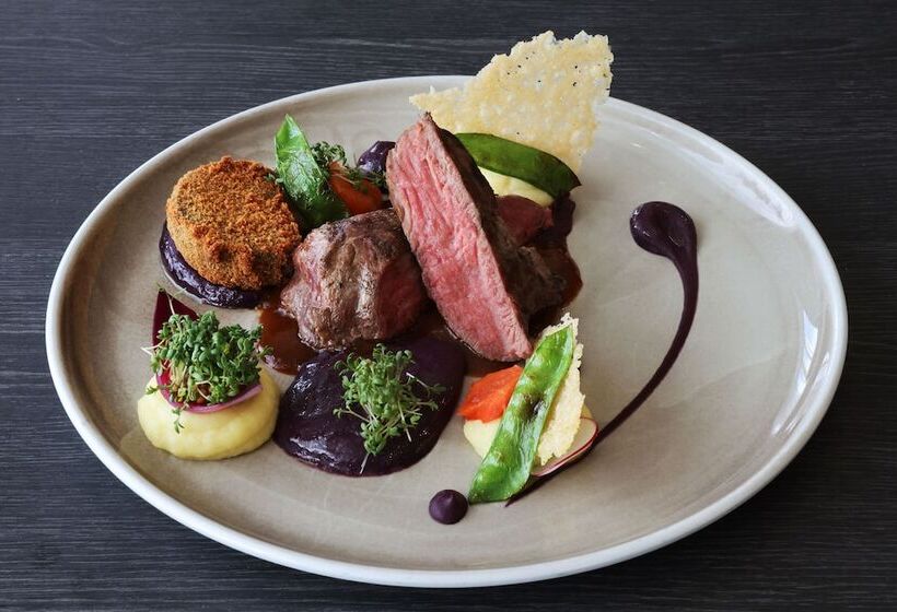 Fosshotel Westfjords