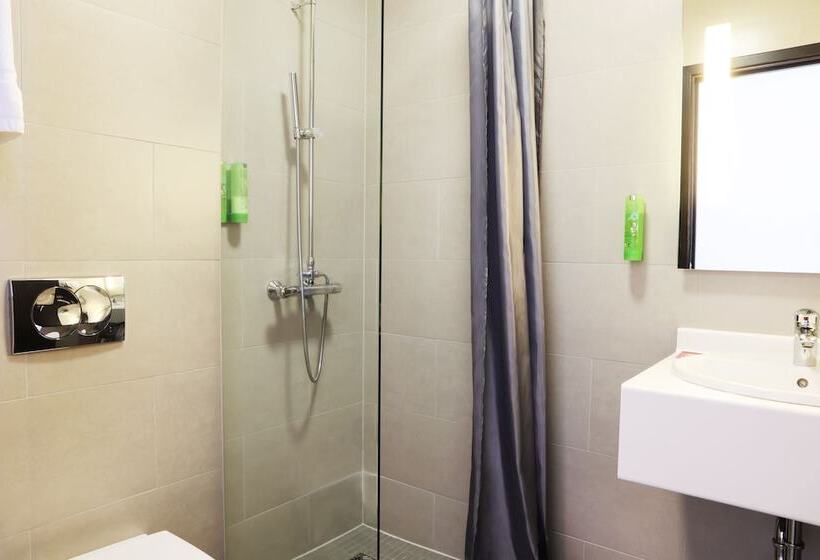 Fosshotel Westfjords