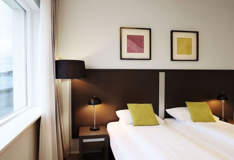 Fosshotel Westfjords