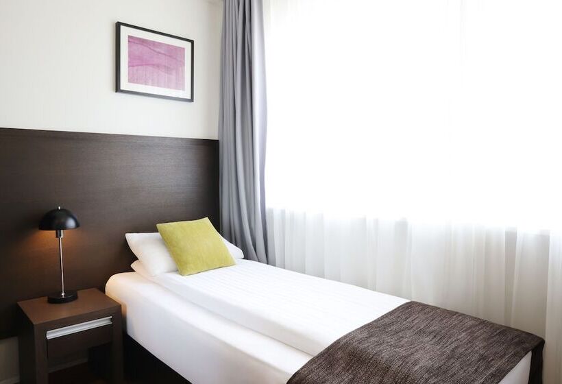 Fosshotel Westfjords