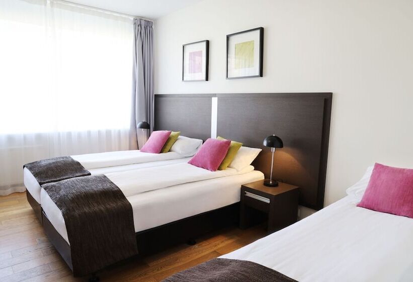 Fosshotel Westfjords