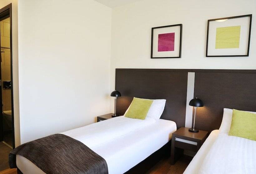 Fosshotel Westfjords