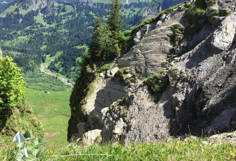 فندق Frühstückspension Rüf