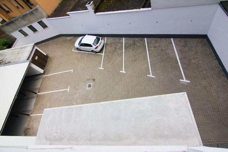 בית מלון כפרי Garden