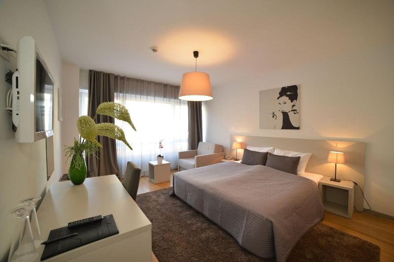 בית מלון כפרי Garden