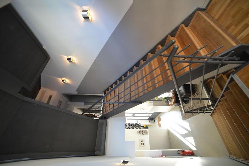 בית מלון כפרי Garden