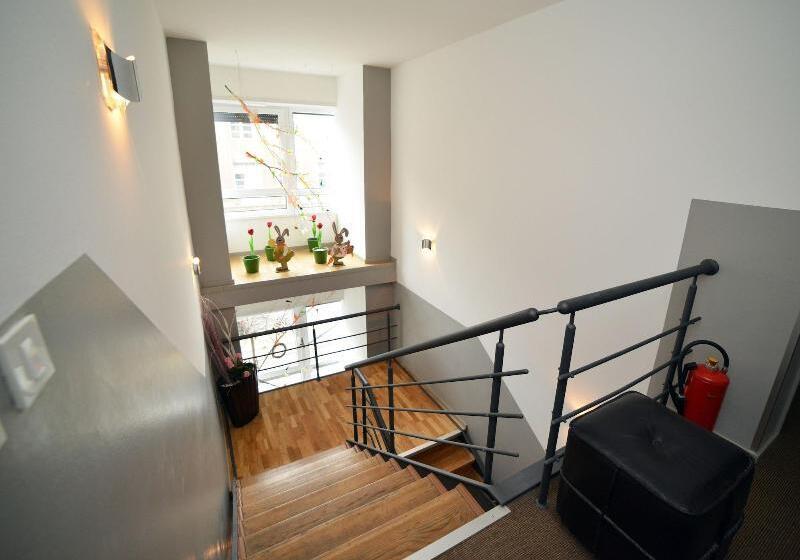 בית מלון כפרי Garden