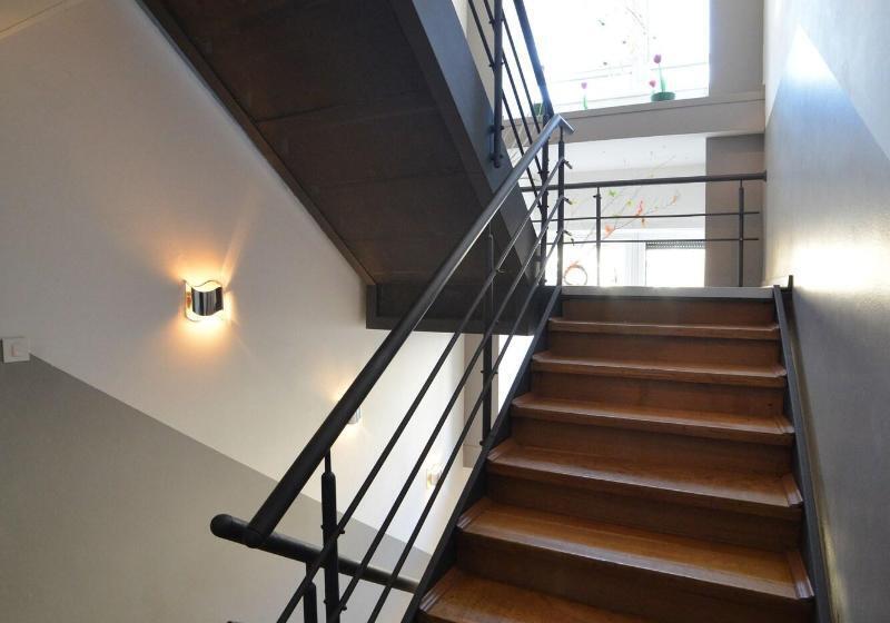 בית מלון כפרי Garden