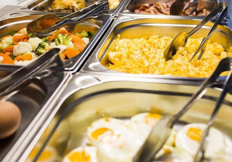 בית מלון כפרי Garden