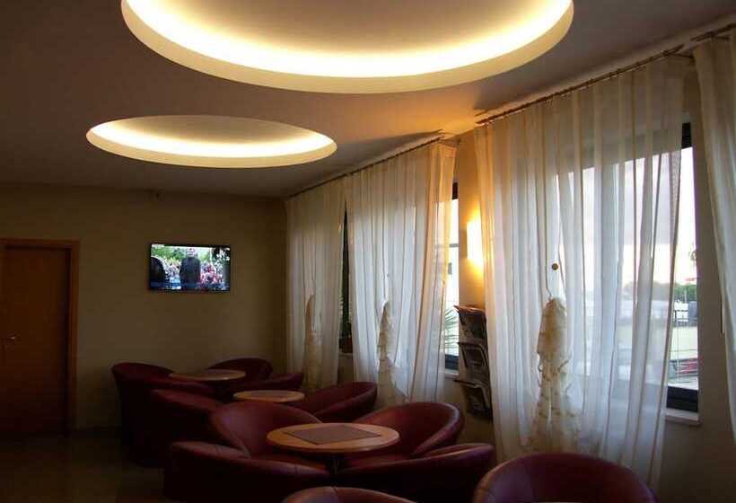 בית מלון כפרי Genius