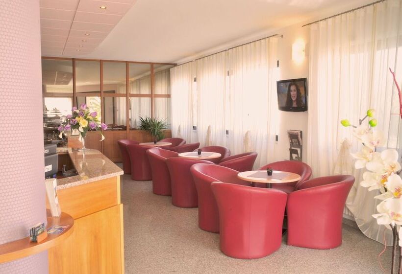 בית מלון כפרי Genius