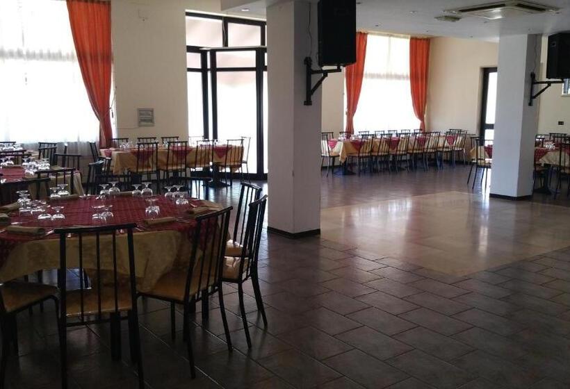 בית מלון כפרי Genius