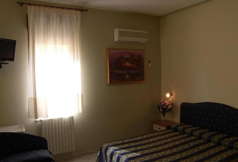 בית מלון כפרי Genius