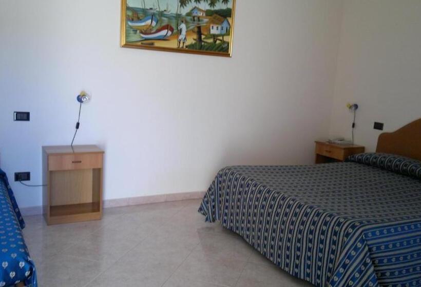 בית מלון כפרי Genius