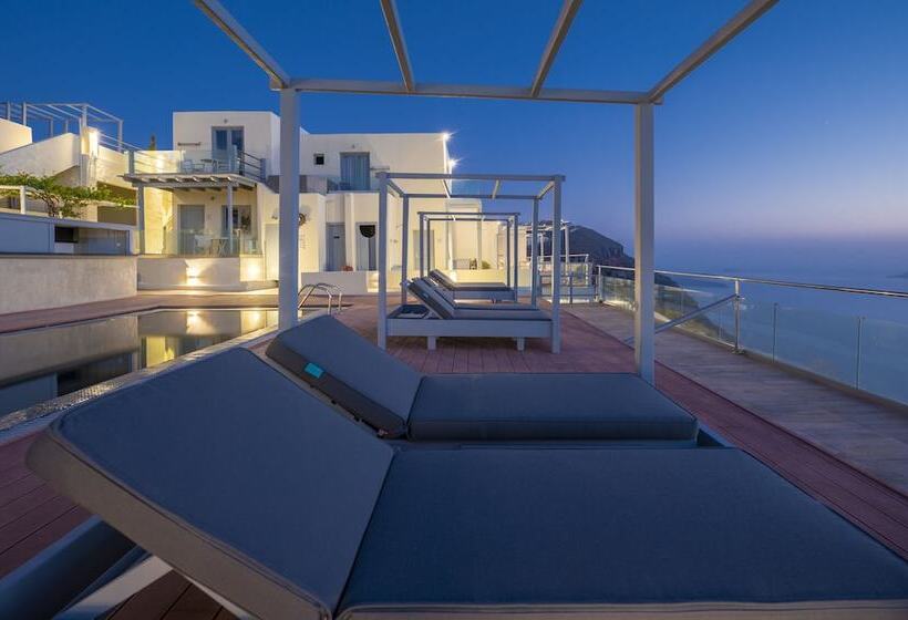 ホテル Gizis Exclusive