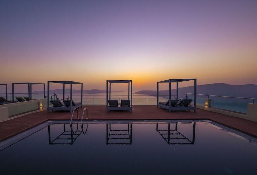 ホテル Gizis Exclusive