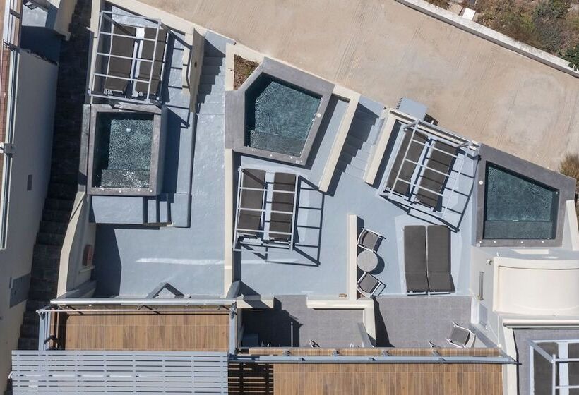 ホテル Gizis Exclusive