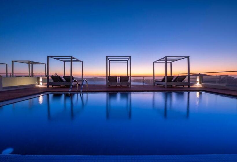 ホテル Gizis Exclusive