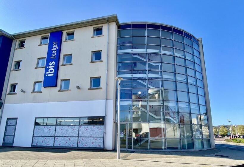 فندق Go2 Portishead Marina