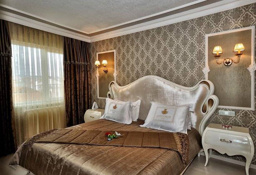 فندق Grand Atakum