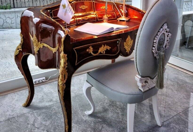 فندق Grand Atakum