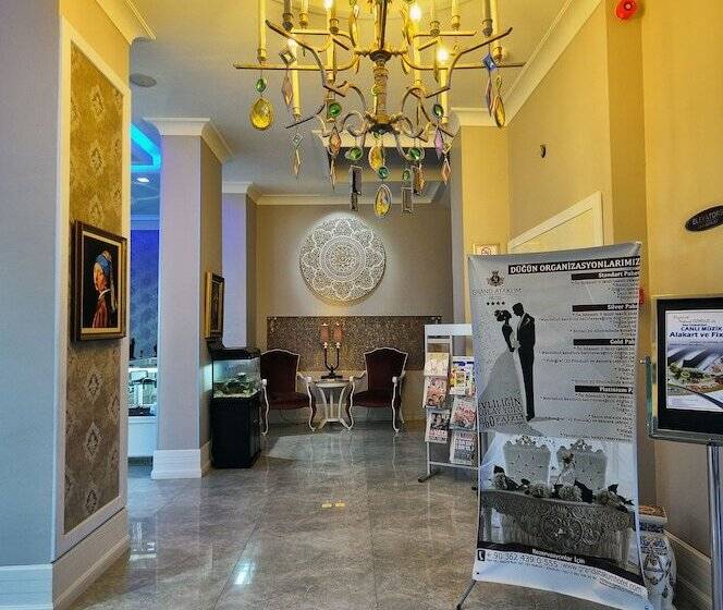 فندق Grand Atakum