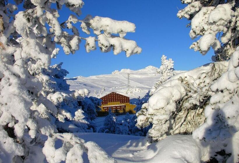 Отель Grand Kartal