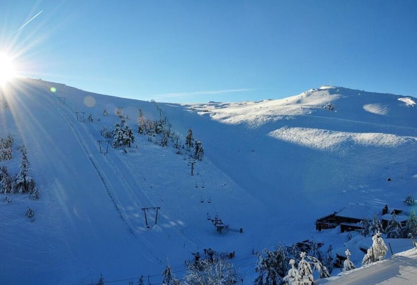 Отель Grand Kartal