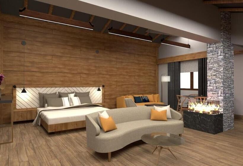 Отель Grand Kartal