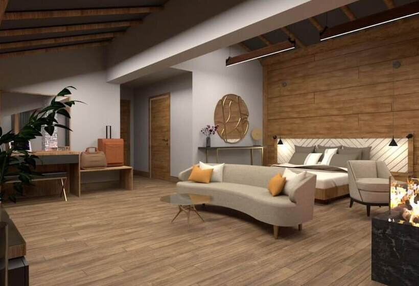 Отель Grand Kartal