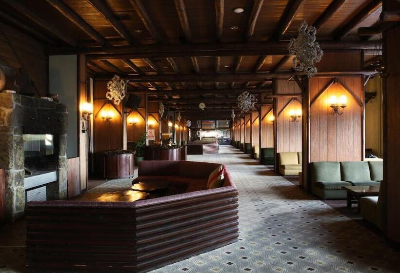 Отель Grand Kartal