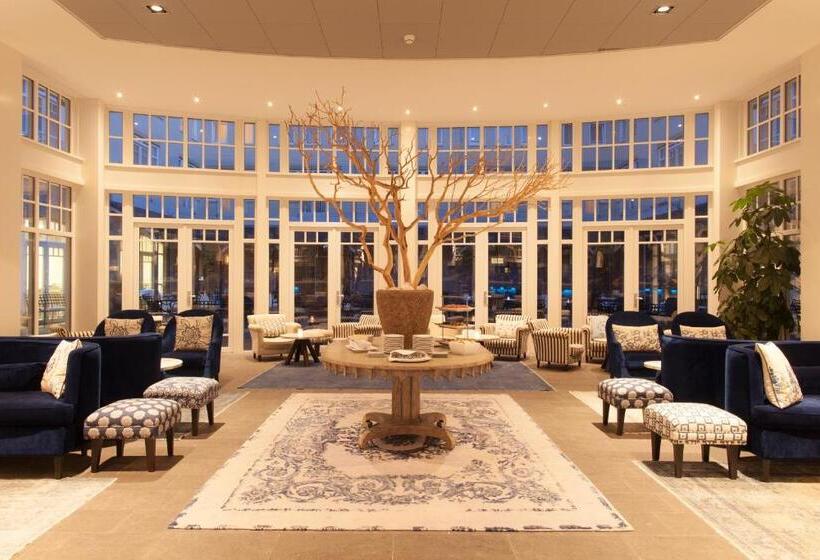 Grand Hotel Ter Duin