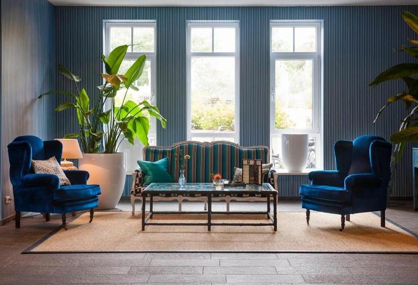 Grand Hotel Ter Duin