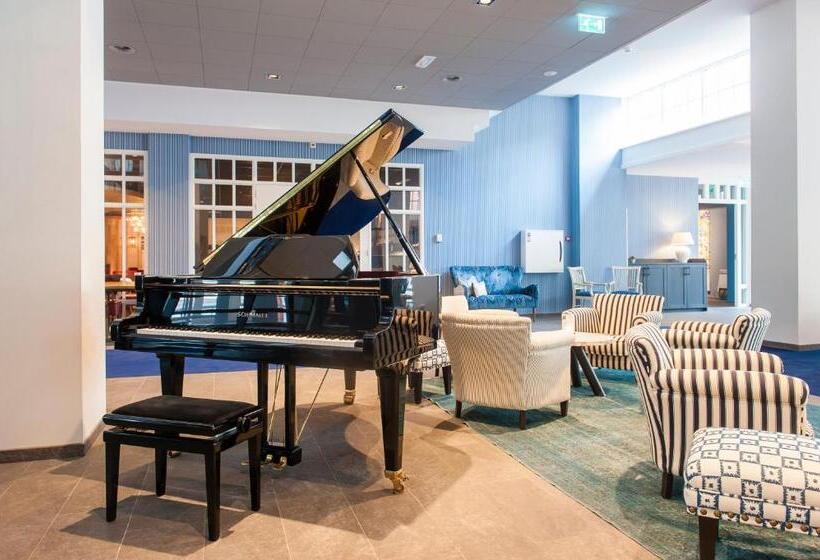 Grand Hotel Ter Duin