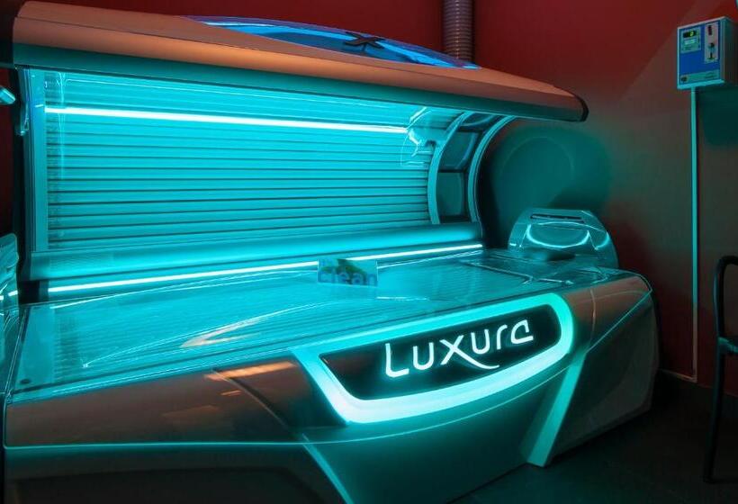 Grand Hotel Ter Duin