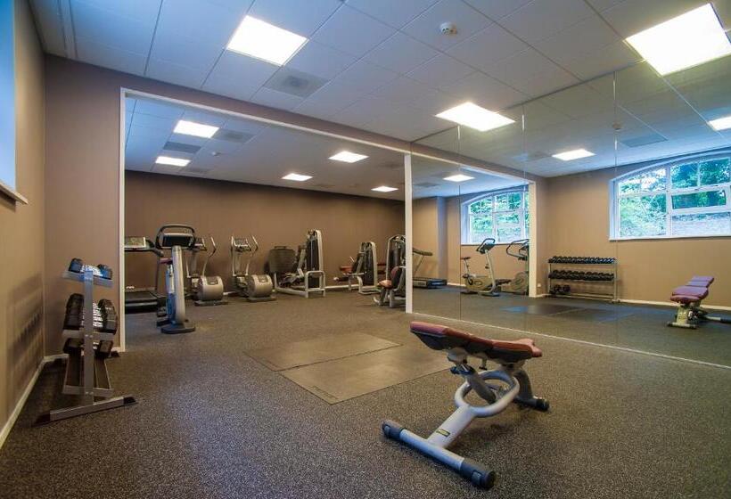 Grand Hotel Ter Duin