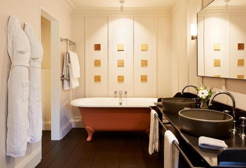 ホテル Grove Of Narberth