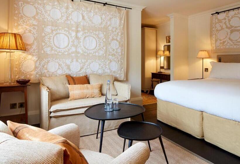 ホテル Grove Of Narberth