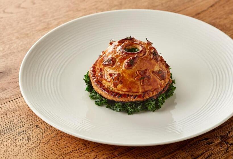 ホテル Grove Of Narberth