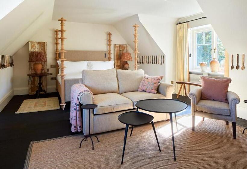 ホテル Grove Of Narberth