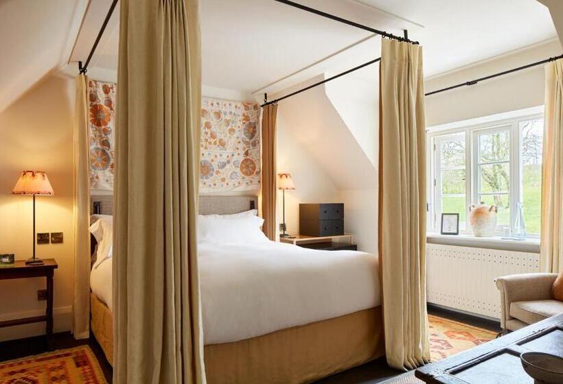 ホテル Grove Of Narberth